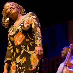 Cassandra Wilson - Artist Advice