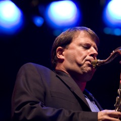 Chris Potter - Artist Advice