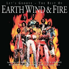 Earth Wind & Fire - Let's Groove Tonight (JD Live Rework)