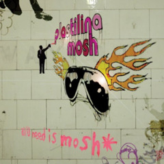 Danny Trejo - Plastilina Mosh