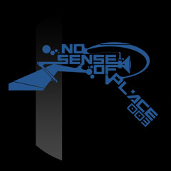 NSOP 003 /// Mik izif - Trance Motion