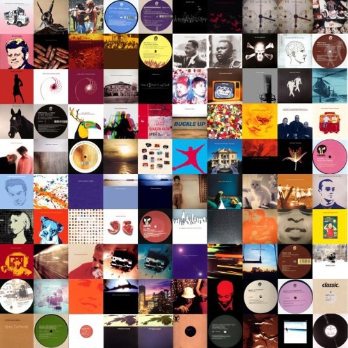 Fast shadow - Wu Tang Clan (Reverend Bloo Re-Do)