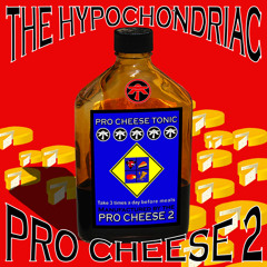 The Hypercondriac Acid Cheese Dub