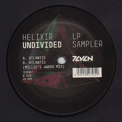 HELIXIR - Atlantis (Millie's 4Ward Mix)
