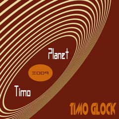 Timo Glock - Timo Planet ( Original Mix )