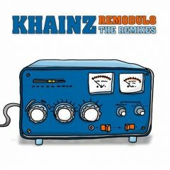 Khainz - This is whitenoize - Dyno Remix - Echoes Rec