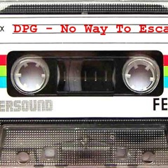 No Way To Escape (Demo Version)