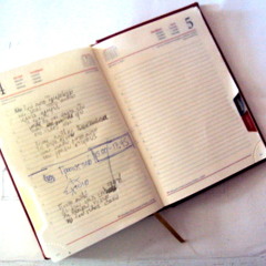 Ημερολόγιο (demo)