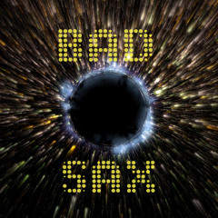 Bad Sax (Bad Mix)- Frank B. aka Bendo Dj