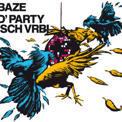 Baze – «Schnide Mer D’Haar»