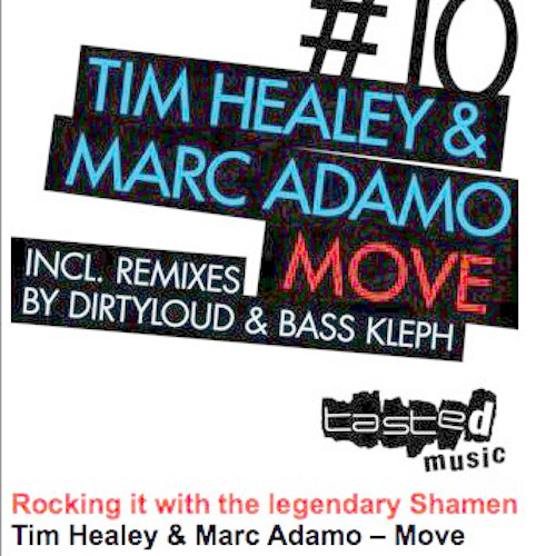 Move