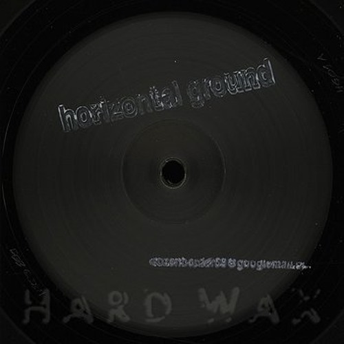 Horizontal Ground-b side