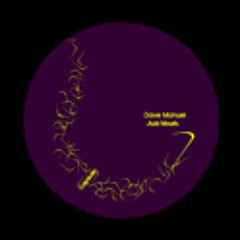 Dave Manuel - Acid Mouth (Xpansul Remix)