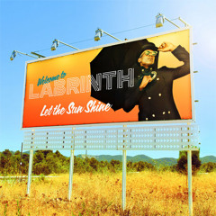 Labrinth - "Let The Sun Shine" (Caligraphist Remix)