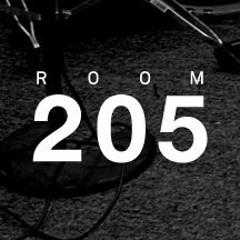 Room 205