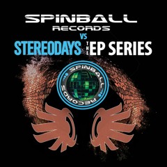 Defective Audio & Future Resonance - Stereodays Vs Spinball PROMO MIX