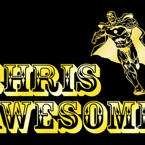 Poppa soul (Chris Awesome Re Rub)