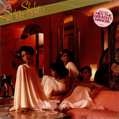 Sister Sledge -Thinking Of You- Sonny Dj  v Dimitri Reconstruction