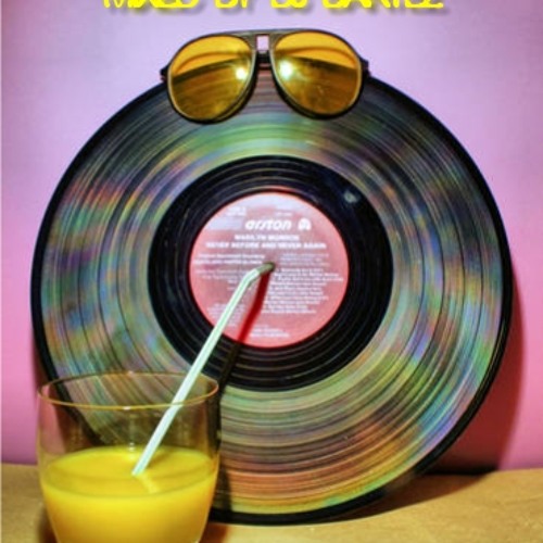 DJ BARTEZ MASHUP BREAKS || 100%Vinyl Set