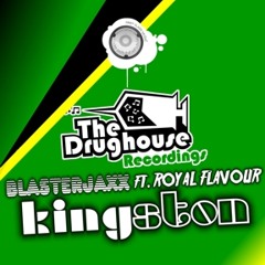 Blasterjaxx - Kingston (Original Mix)