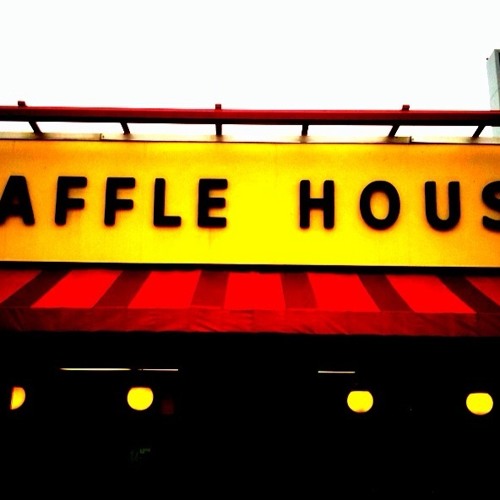 Stream Waffle House by SHK THT Listen online for free on SoundCloud