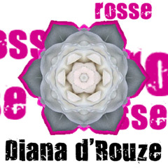 Diana d'Rouze - Rosse