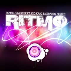 Rowel Sinester ft. Kid Kaio & Seranio Peroti - Ritmo (Original Mix)