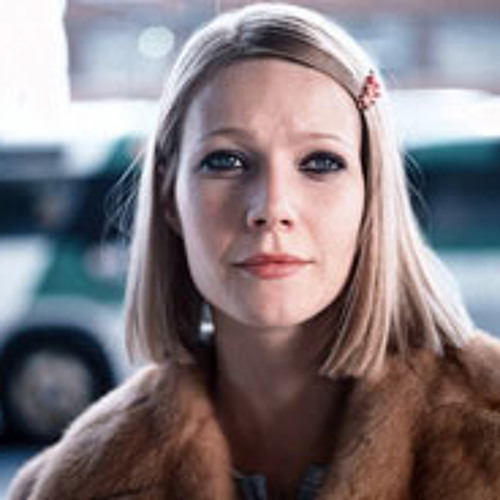 Margot Tenenbaum - UnterLinden