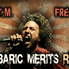 Rage Against The Machine - Freedom (Barbaric Merits Remix)