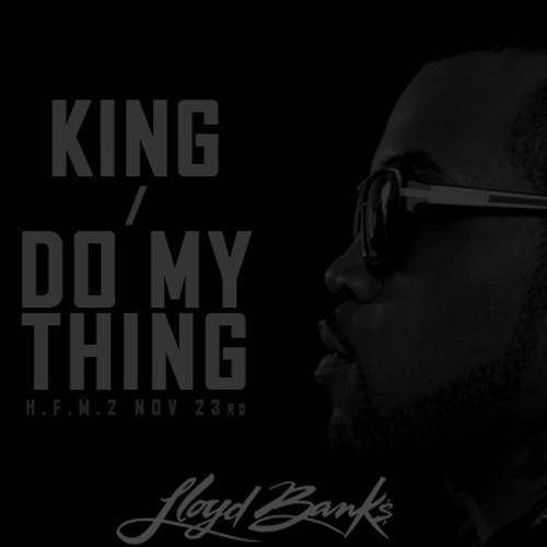 llyod banks hands up lyrics