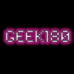 Jackson vs. Danger [Geek180 Mashup]