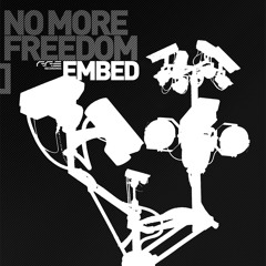 No More Freedom(dubstep)