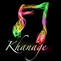 Sellotape my heart - Khanage