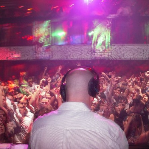 Andy Hughes - Brassy's - Side 1 (3-27-92)