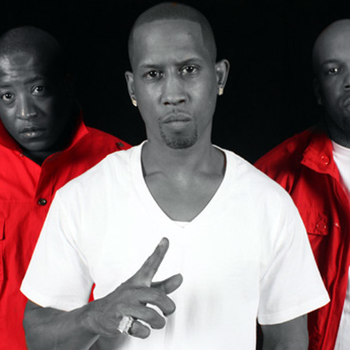 The Outlawz "Better Than Ever"