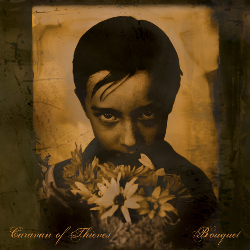 Freaks (From "Bouquet" CD)
