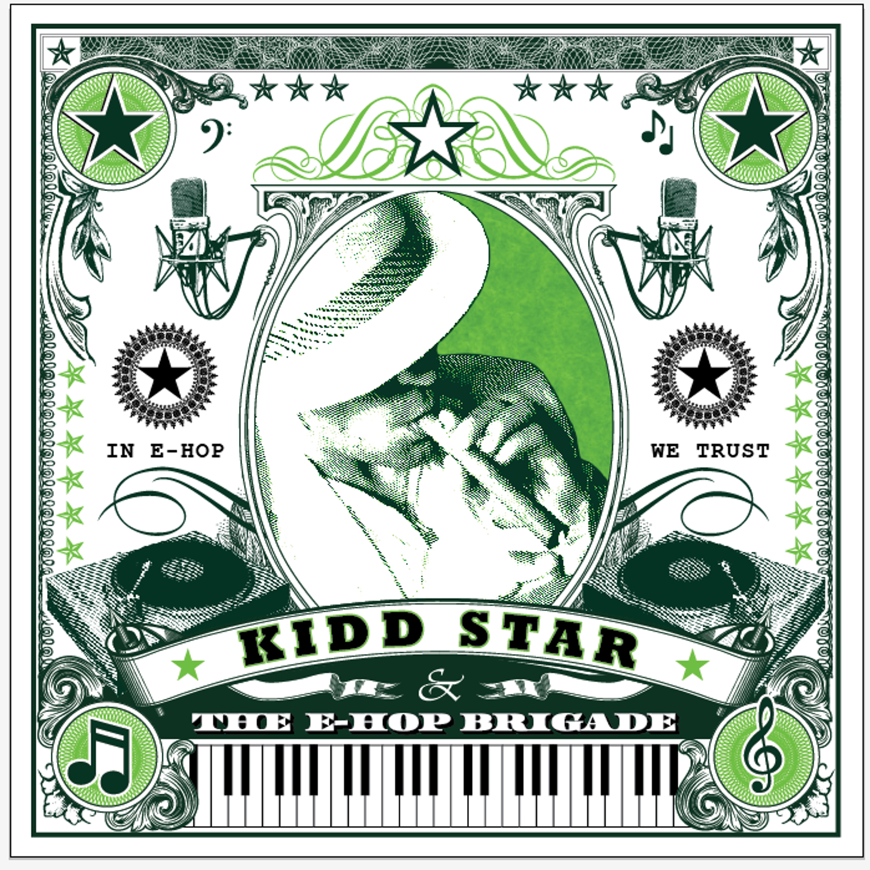 KIDD STAR