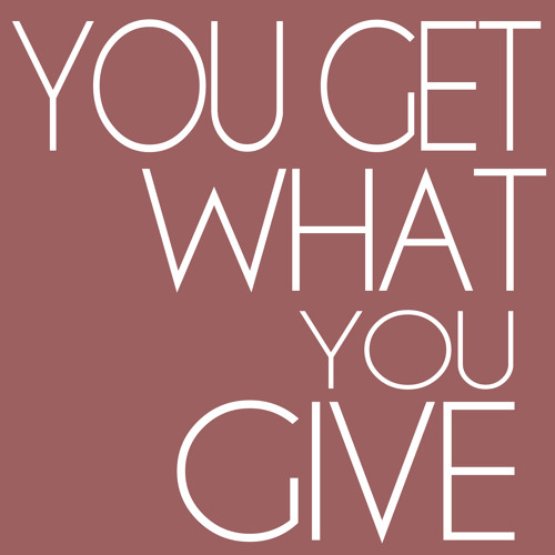 Stream You Get What You Give New Radicals Cover By Theseasonpremiere stream-you-get-what-you-give-new-radicals-cover-by-theseasonpremiere