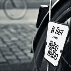 Watoo Watoo - Perdu (2007)