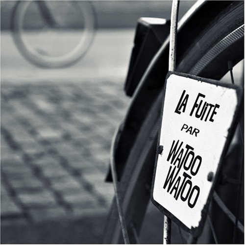 Watoo Watoo - Perdu (2007)