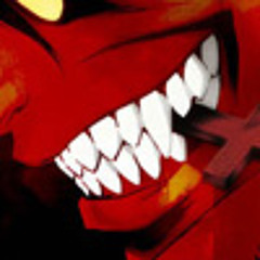 14.Origin Reflection Hellsing