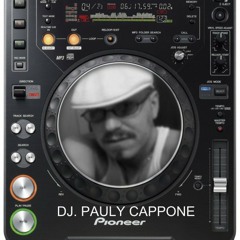 DJ.PAULY CAPPONE OCT 1ST. MIX