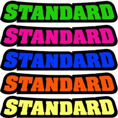 Standard Audio