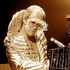 Soerii & Poolek - Elton John