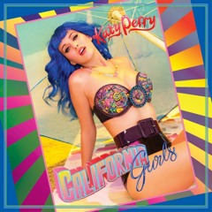 Katy Perry ft. Snoop Dogg - California Girls (agee! mix)