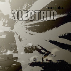 AeroB4eg - Electric (Instrumental)