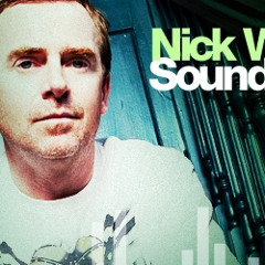 Frisky Radio - Soundgarden - Feb 2010 - pt. 1