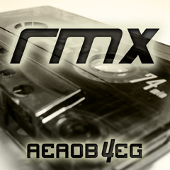 RuN RiOT - Vengeance (AeroB4eg Rmx)