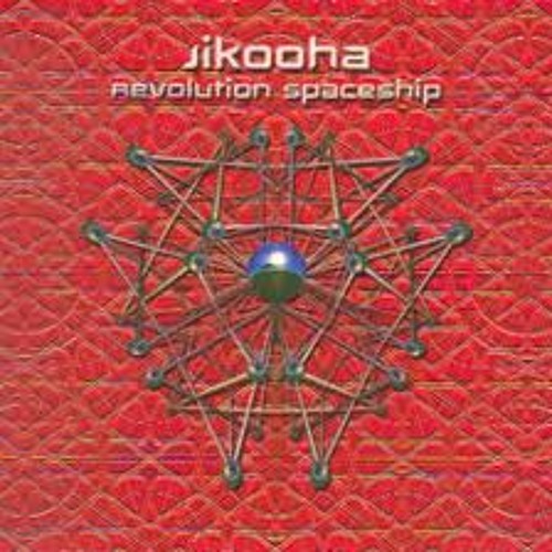 Jikooha - Galaxy Journey