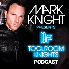 ThreeSixty - Toolroom Knights Guest Mix